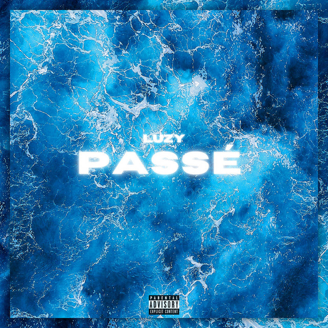 Cover du titre Passé
