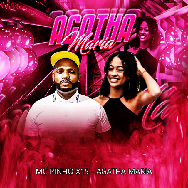 Agatha Maria