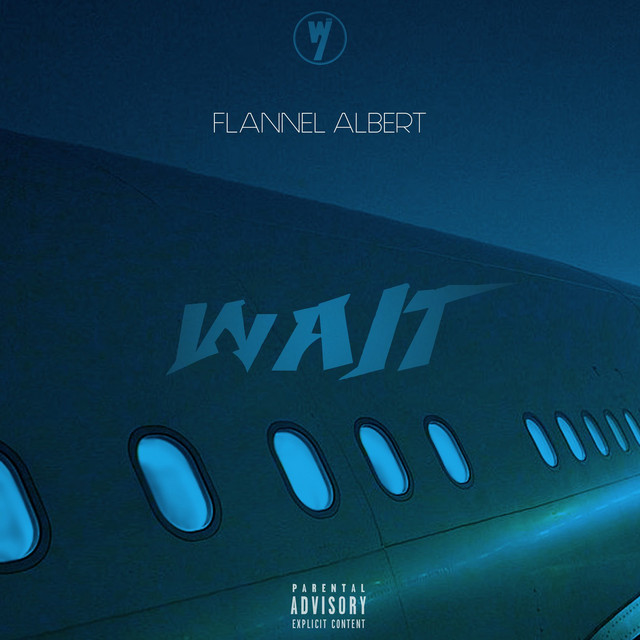 Wait cover art