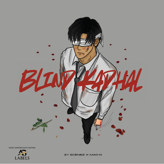 Blind Kadhal