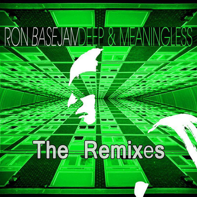 Deep & Meaningless Remixes cover art