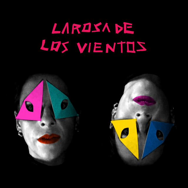 La Rosa de los Vientos (Premios Pulsar 2020)