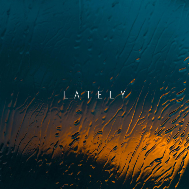 Lately cover art
