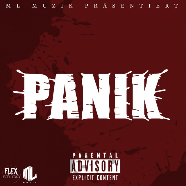Panik cover