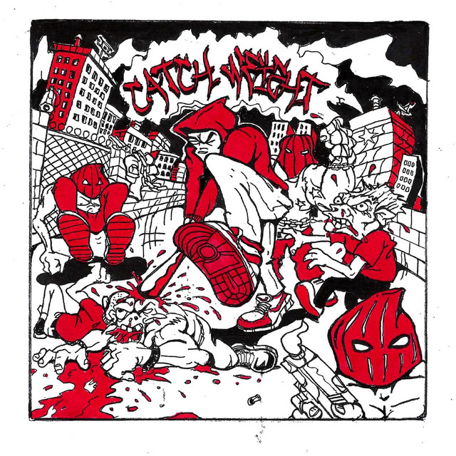 W.C.P.O.S. cover art