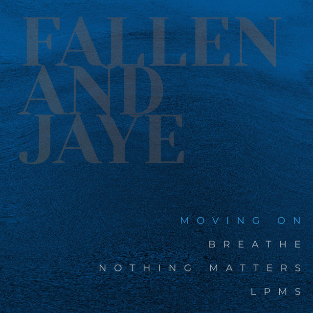 Moving On cover art