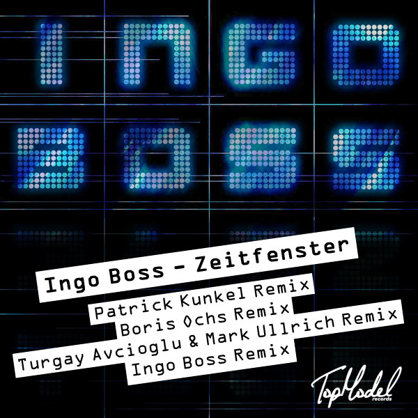 Zeitfenster cover art