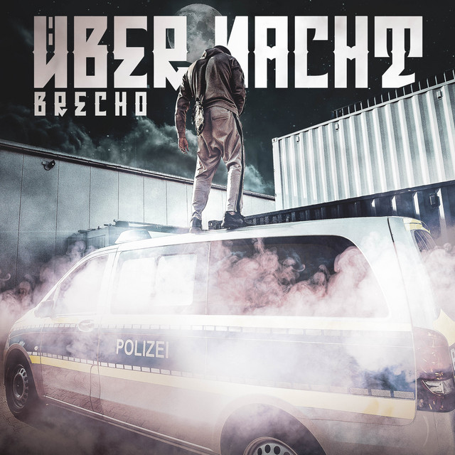Über Nacht cover