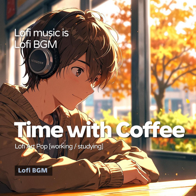 Time with Coffee (Lofi Cafe Music) - Album by Lofi BGM | Spotify
