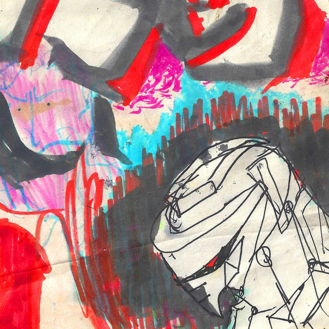 vicious cycle cover art