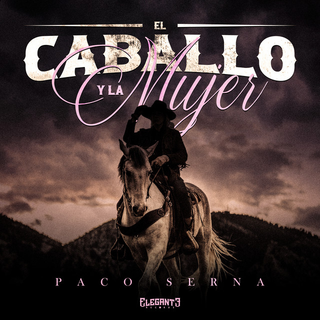Paco Serna concert tickets and tour dates