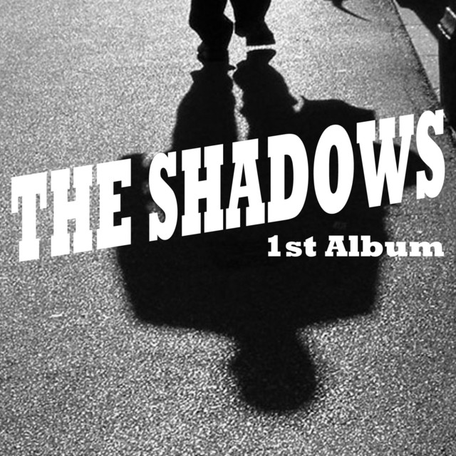 The Shadows 1st Album - Compilation by The Shadows | Spotify