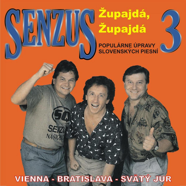 Zupajda, Zupajda cover art