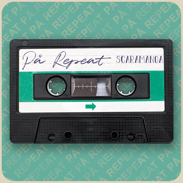 På repeat cover