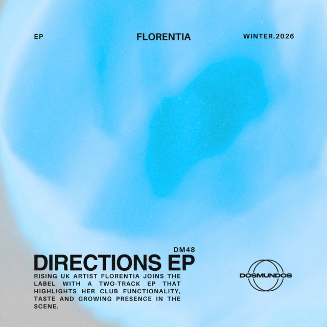 Directions - Radio Edit