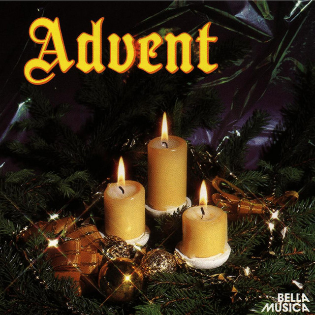 Advent cover