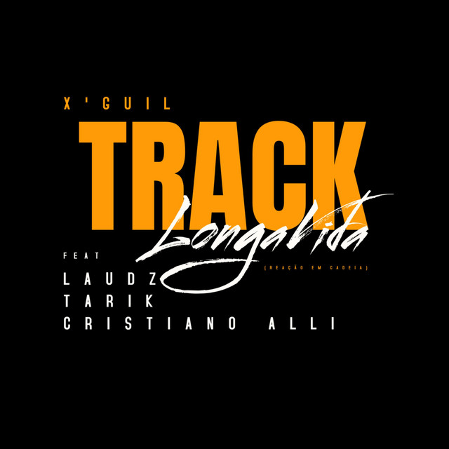 Track LongaVida (Reação Em Cadeia)