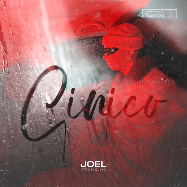 Cínico cover art