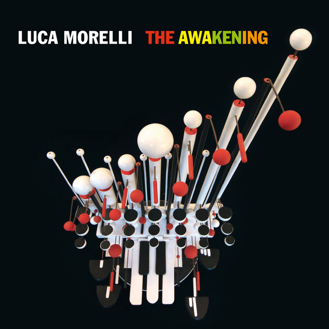 The Awakening cover art
