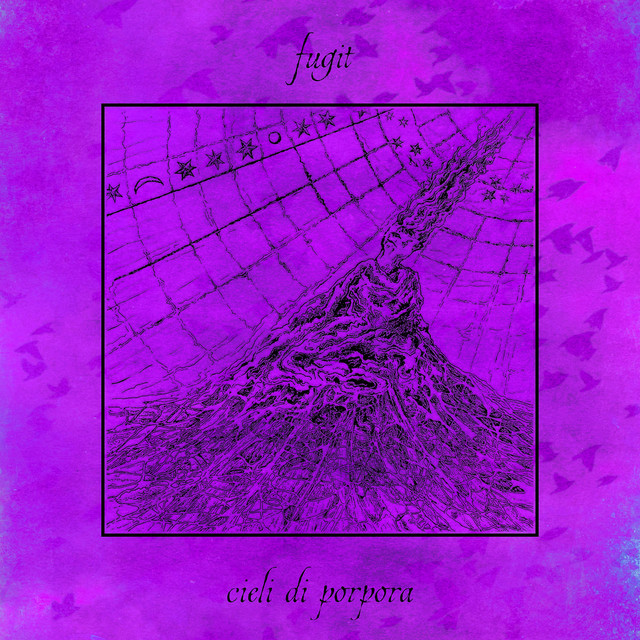 Cieli Di Porpora cover art