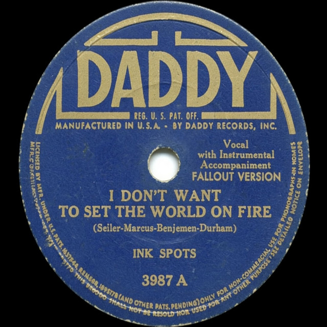 undefined album image