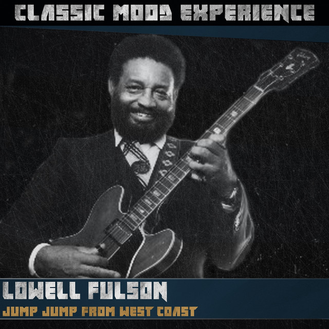 Jump Jump from West Coast (Classic Mood Experience) cover art