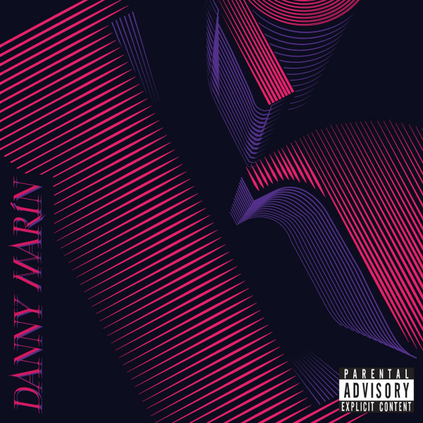 Kontrastes cover art
