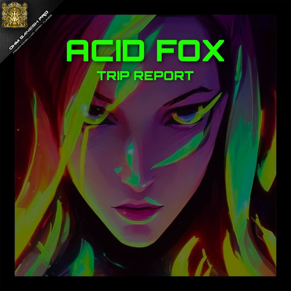 Acid Fox