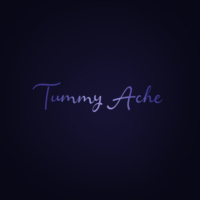 Tummy Ache