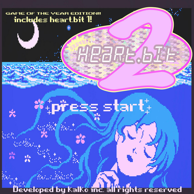 heart.bit2 cover art