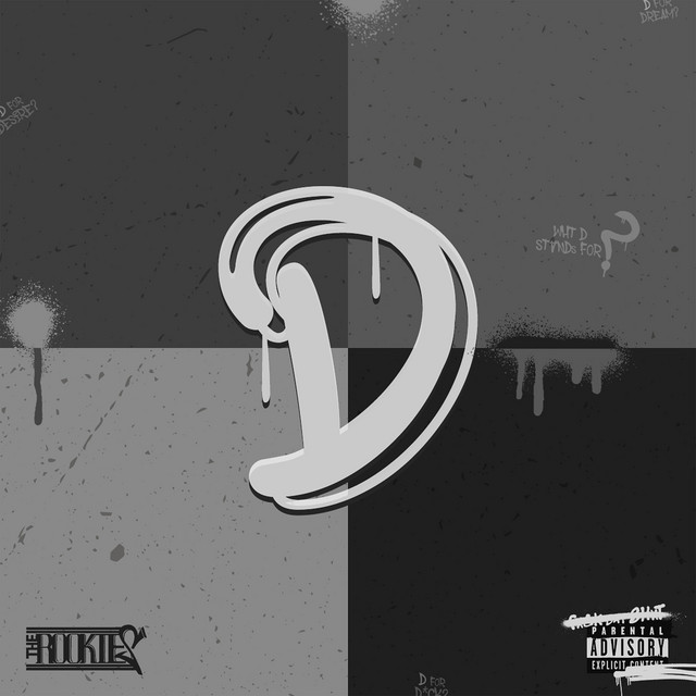 D cover art