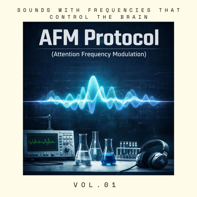 Afm Protocol (Attention Frequency Modulation) N01 Vol