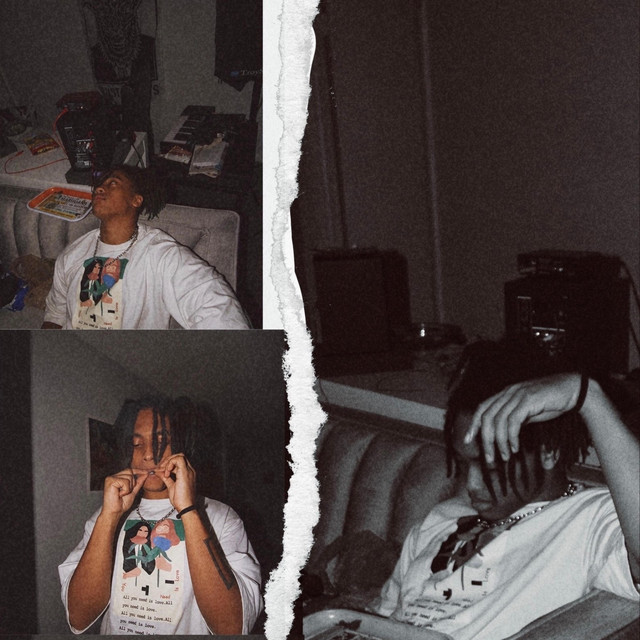 AM cover art