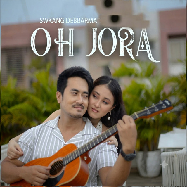 OH JORA album image