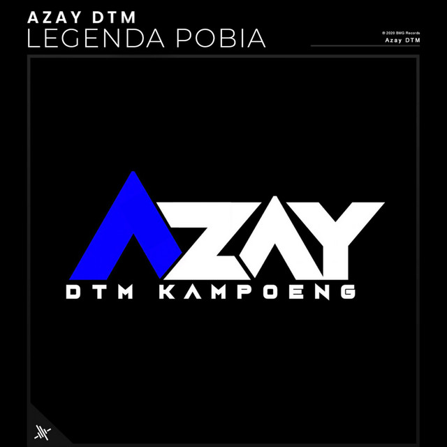 Legenda Pobia cover art
