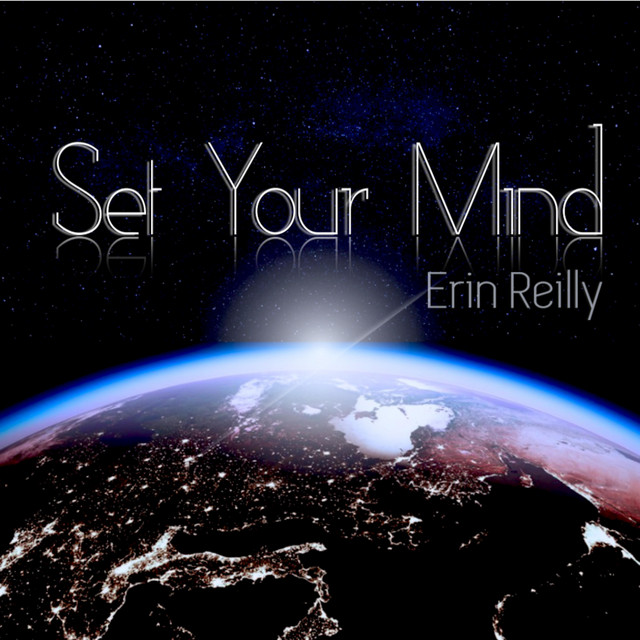 Set Your Mind cover