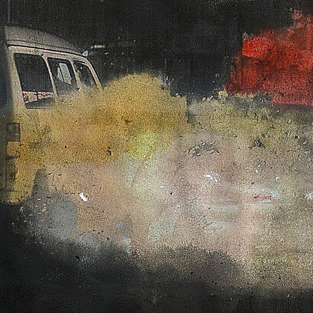 Devastator cover art