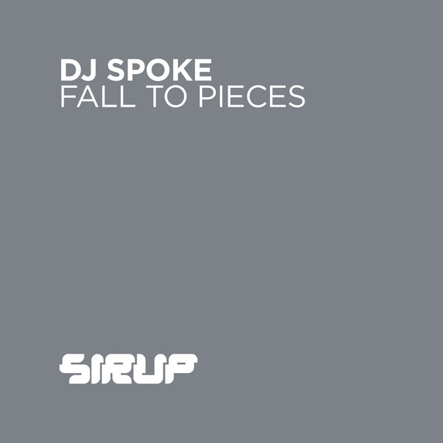 Fall to Pieces cover