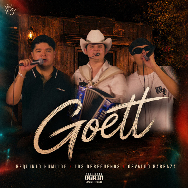 Goett - Live