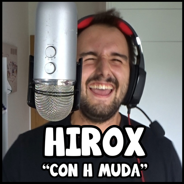 Con H Muda cover art