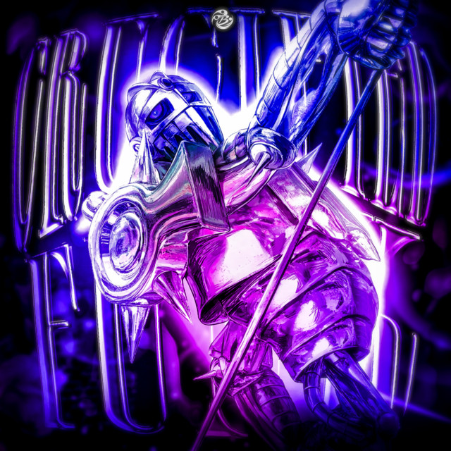 CRUCIFIED FUNK