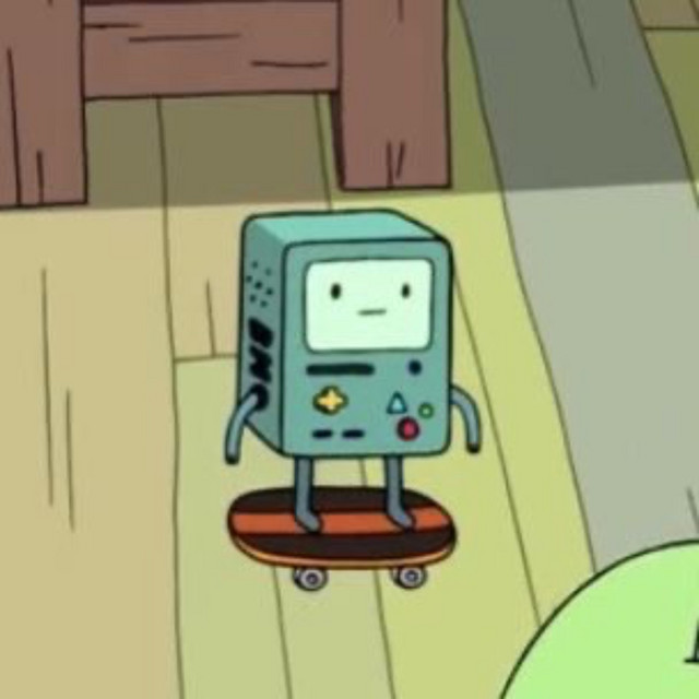 ur so vacant cover art