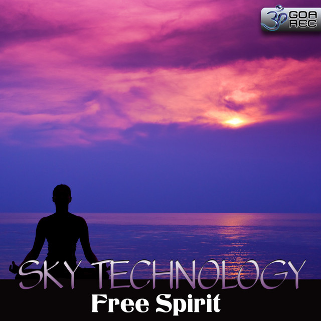 Cover art for Sky Technology — Free Spirit