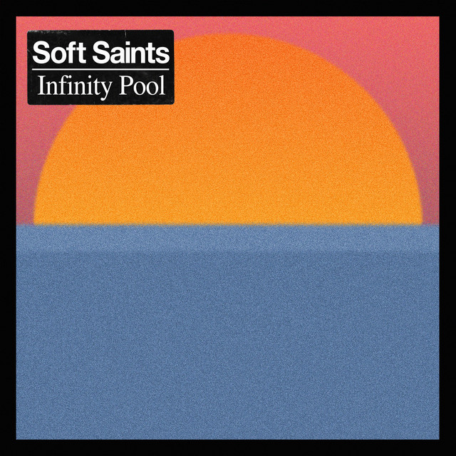 Infinity Pool cover art