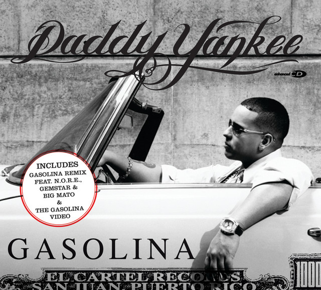 Gasolina - Remix Feat. N.O.R.E, GEMSTAR, Big Mato - müzik ve şarkı