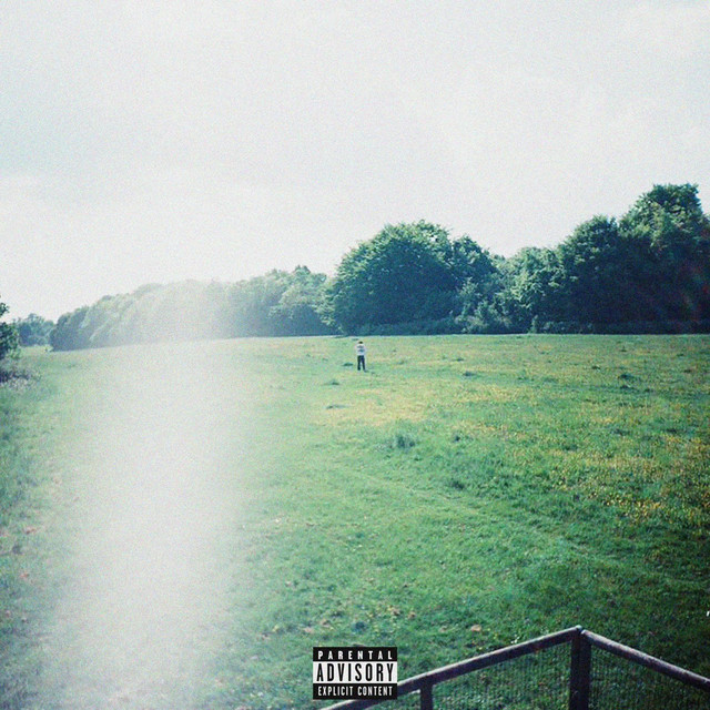 Solid Ground cover art