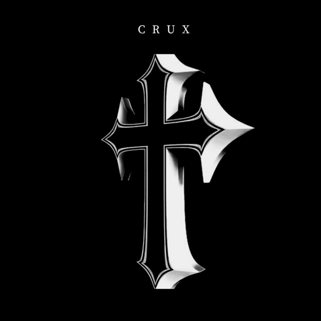 CRUX cover art