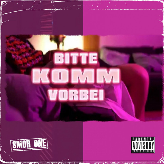 Bitte komm vorbei