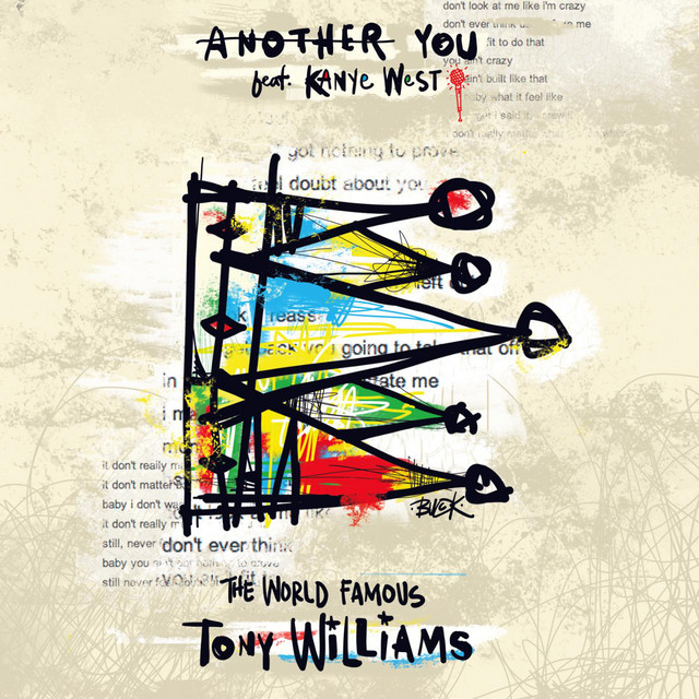 Another You (Dirty) [feat. Kanye West] - song and lyrics by The