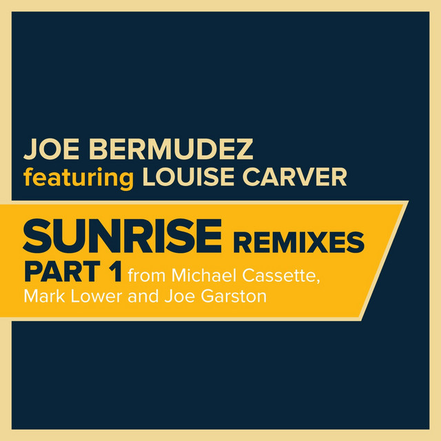 Sunrise - Michael Cassette Remix Radio Edit